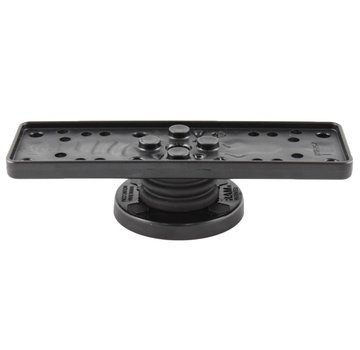 RAM Mount Shock Buster Electronics Mount