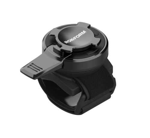 Rokform Sport Series Velcro Bike Mount