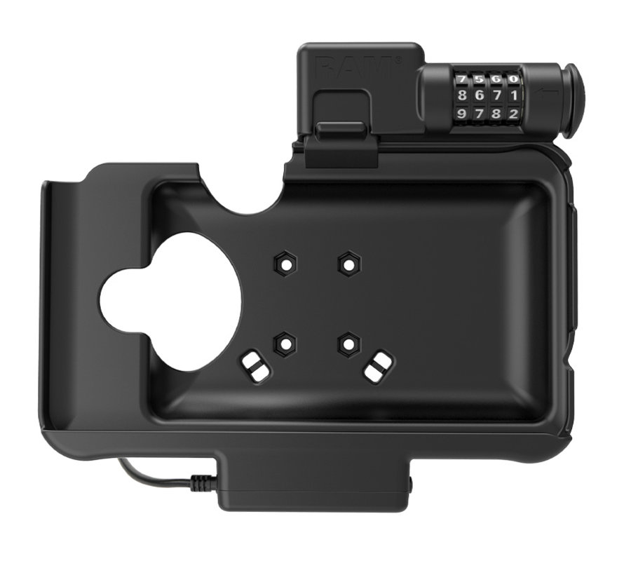 Combo Afsluitbaar Voeding Dock for Samsung Tab Active5 & 3