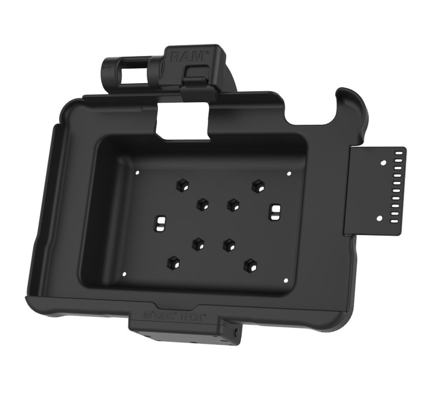 GDS® Form-Fit Holder for Zebra ET5x 10.1" Series  RAM-HOL-ZE11U