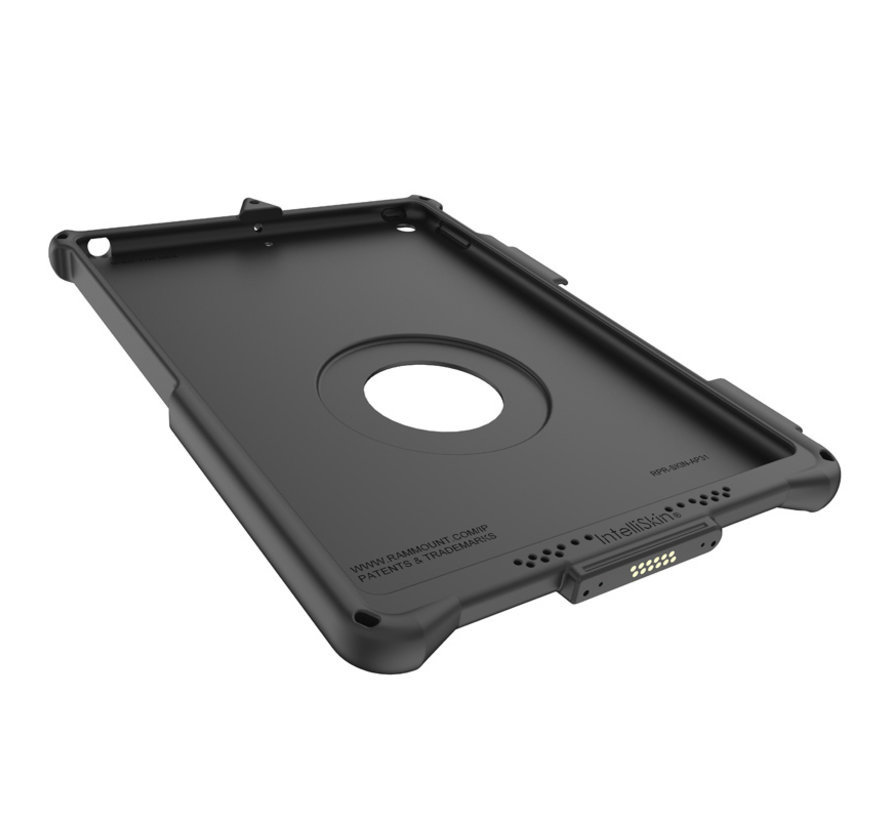 GDS® Vehicle Dock met iPad 10.2 IntelliSkin® schroefvaste bevestiging