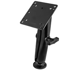 RAM Mount VESA klemhouder set C-Kogel