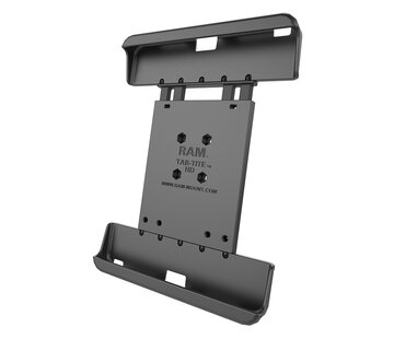 RAM Mount Tab-Tite voor 10-11" tablets met dunne hoes TAB25U