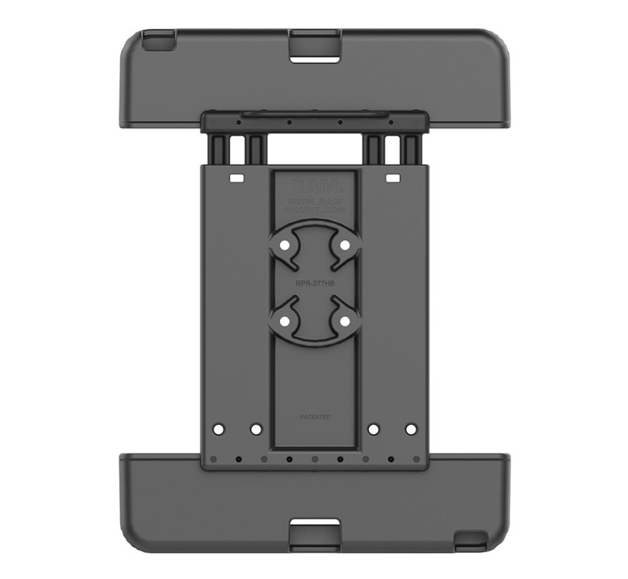 Tab-Tite voor 10-11" tablets met dunne hoes TAB25U