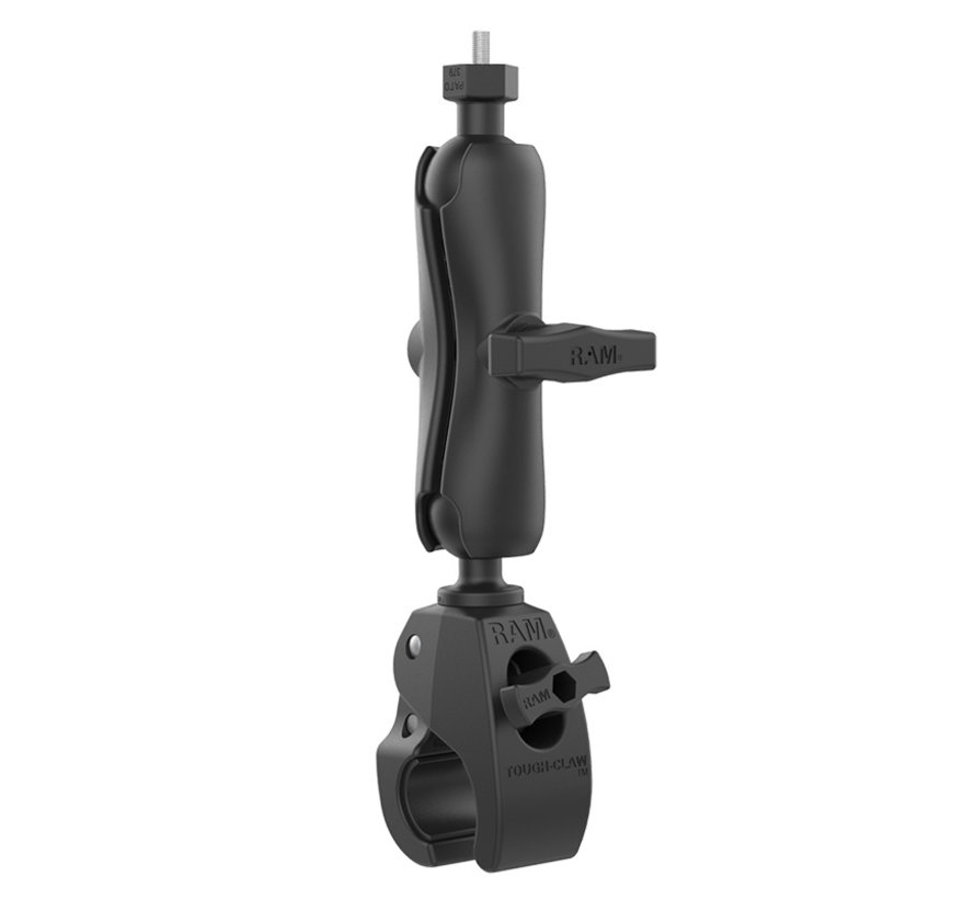 Tough-Claw™ Heavy Duty Mount voor weBoost Antenna