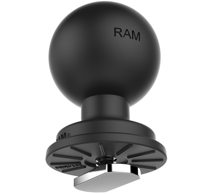 Track Ball™ Heavy Duty Mount voor weBoost Antenna