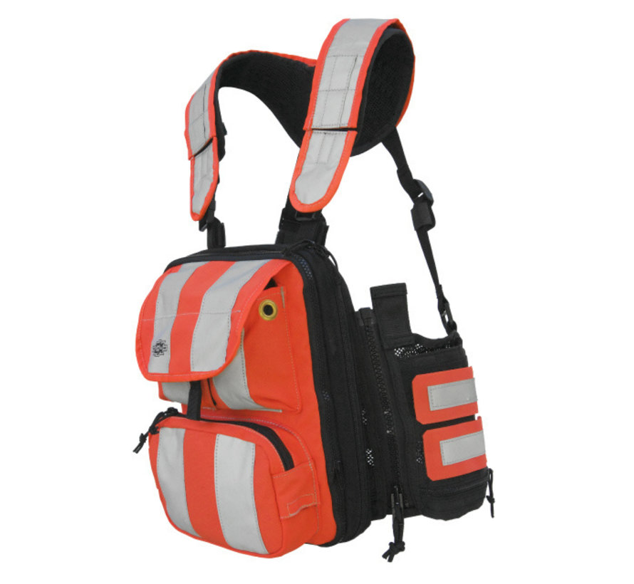 Ruxton high visibility Tablet Pack medium