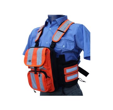 Tablet-EX-Gear Ruxton high visibility Tablet Pack Small