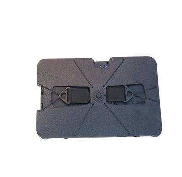 Tablet-EX-Gear Getac F110 Support Tray voor Ruxton Large packs