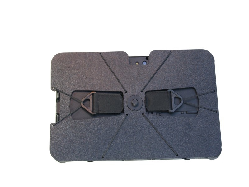 Tablet-EX-Gear  Getac F110 Support Tray voor Ruxton Large packs