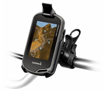 RAM Mount Garmin Oregon EZ-Strap Fiets navigatie set