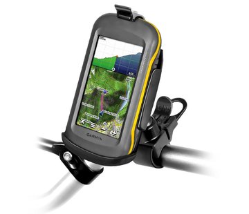 RAM Mount Garmin Montana EZ-Strap Fiets navigatie bevestigingset