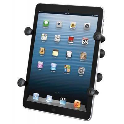 RAM Mount Heavy Duty Industrial 7/8 inch Tablethouder set
