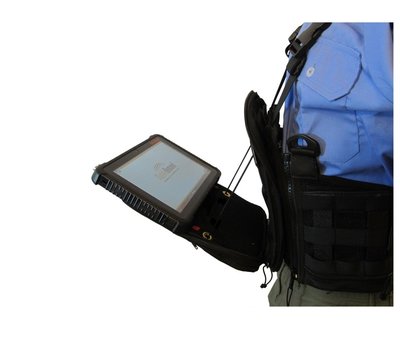 Tablet-EX-Gear  Ruxton Tablet Pack Large