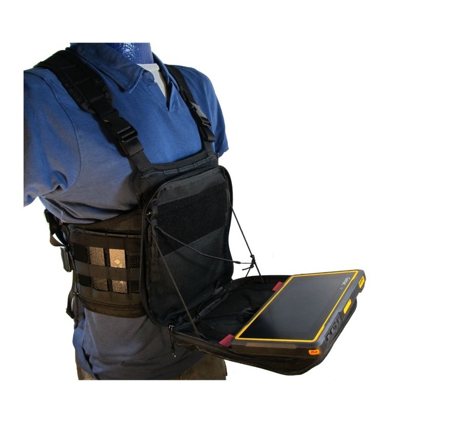 Ruxton Tablet Pack Large
