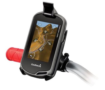 RAM Mount Garmin Oregon Fietsstuurhouder navigatie set