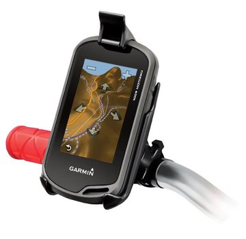 RAM Mount Garmin Oregon Fietsstuurhouder navigatie set