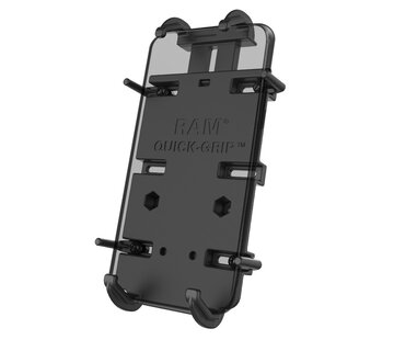 RAM Mount Universele Quick-Grip™ klemhouder XL smartphones  PD4U