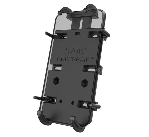 RAM Mount Universele Quick-Grip™ klemhouder XL smartphones  PD4U