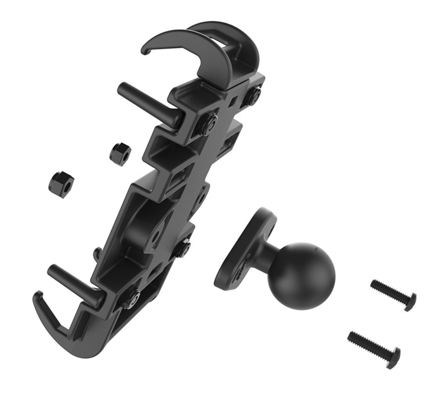 Quick-Grip XL Telefoonhouder met B-kogel - RAM-HOL-PD4-238AU