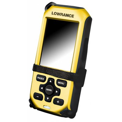 RAM Mount Houder Lowrance Endura, Sierra, Safari