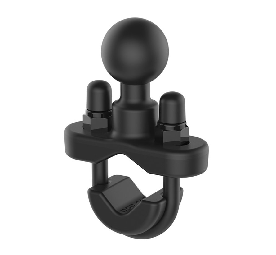 Stalen Stangbeugel 13-32 mm met B-Kogel (25 mm) - RAM-B-231ZU