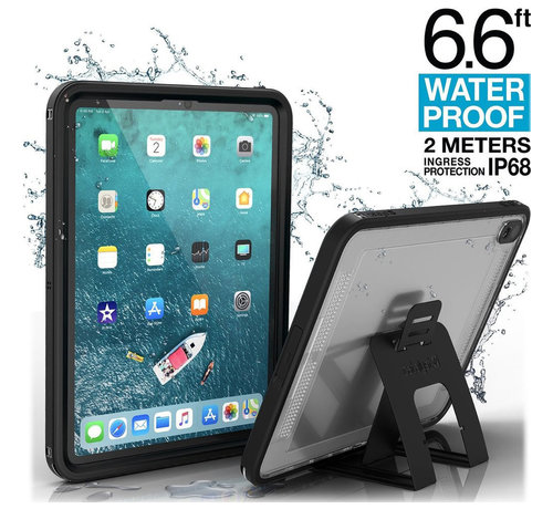 Catalyst Waterproof Case Apple iPad Pro 11-inch (2018)