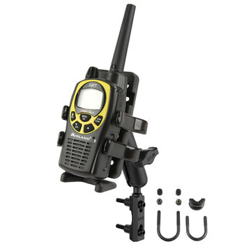 RAM Mount Finger-Grip™ Universal Mount with Brake/Clutch Reservoir Base
