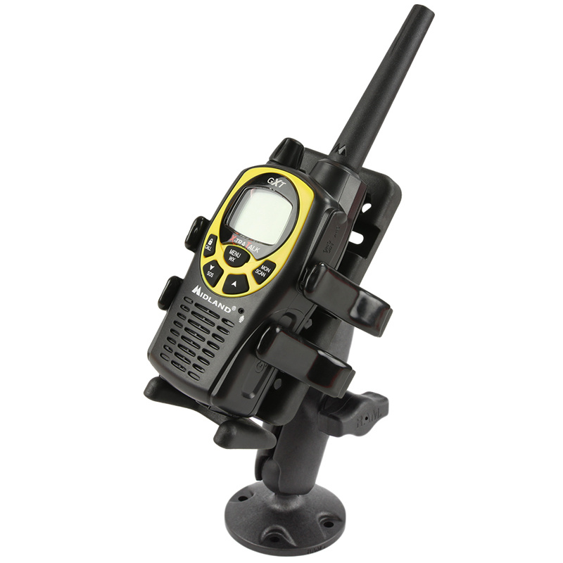 RAM Mount Schroefvaste universele houder vingergrips RAM-B-138-UN4