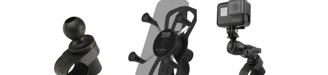 Preview: RAM® Tough-Strap™