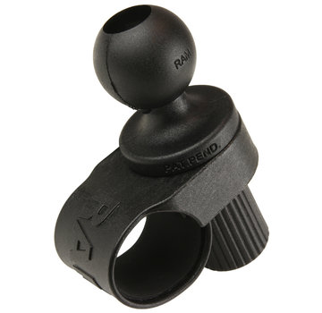 RAM Mount Tough-Strap™ Stuurstang Ball Base