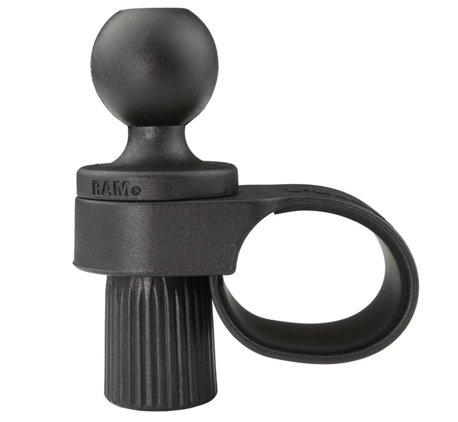 Tough-Strap™ Stuurstang Ball Base