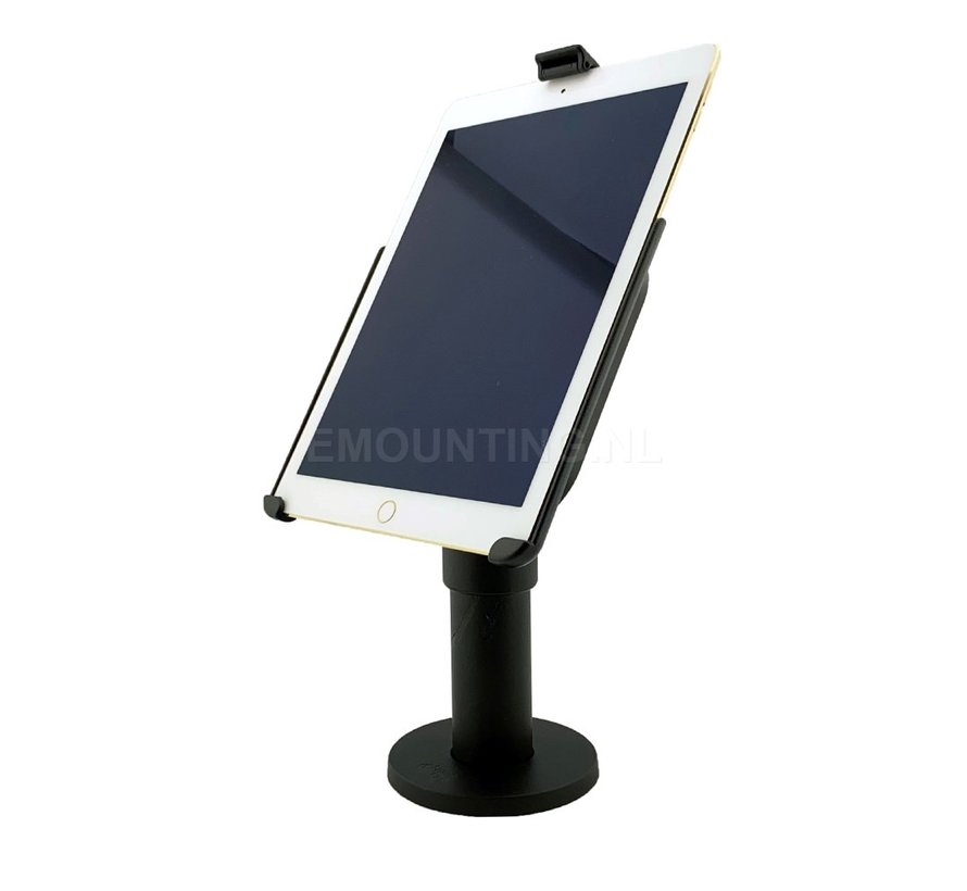 Spacepole Multimove iPad 10.2 tafelsteun