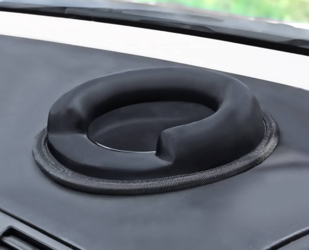 RAM Mount Portable Friction Dashboard Mount RAP-279C