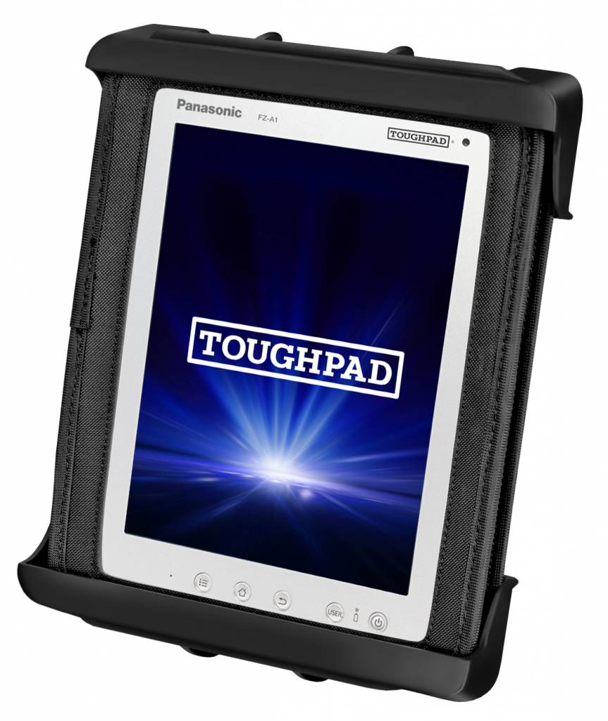 RAM Mount Klemhouder RAM-HOL-TAB9U