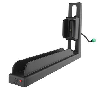 RAM Mount GDS® Slide Dock™ with Drill Down Attachment for IntelliSkin® Next Gen