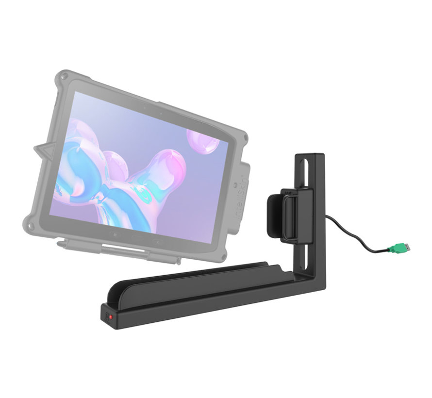 GDS® Slide Dock™ with Drill Down Attachment for IntelliSkin® Next Gen