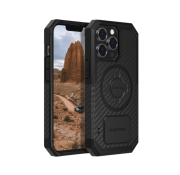 Rokform Rugged Wireless Case iPhone 13  - Pro