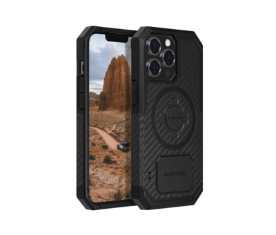 Rokform Rugged Wireless Case iPhone 13 - Pro