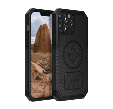 Rokform Rugged Wireless Case iPhone 13  - Pro  Max