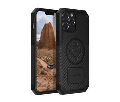 Rokform Rugged Wireless Case iPhone 13 - Pro - Max