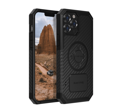 Rokform Rugged Wireless Case iPhone 13 - Pro - Max