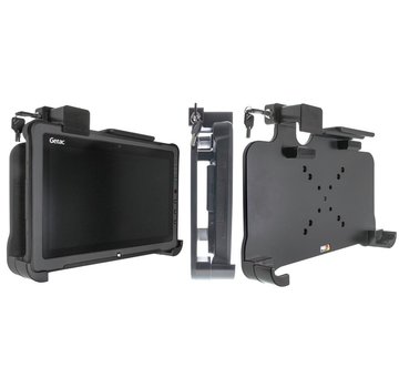 Brodit houder Getac F110 Gen 1-5 met SLOT - 2 sleutels 539865