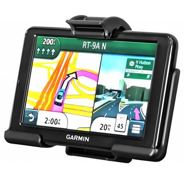 RAM Mount Houder Garmin nuvi 2450, 2460LT, & 2555LT + More  GA52