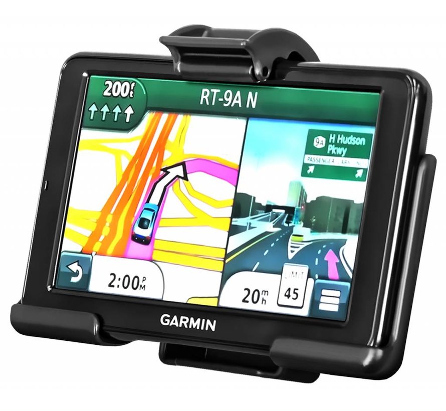 Houder Garmin nuvi 2450, 2460LT, & 2555LT + More  GA52