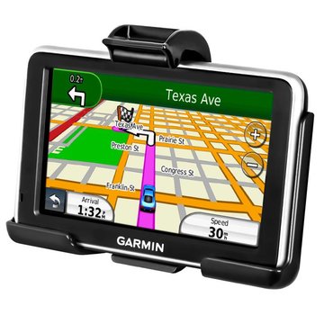RAM Mount Houder Garmin Nuvi Nuvi 2300, 2350, 2360, 2370 series GA44