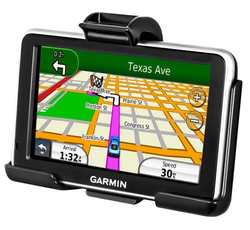 RAM Mount Houder Garmin Nuvi Nuvi 2300, 2350, 2360, 2370 series