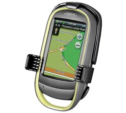RAM Mount Houder Magellan eXplorist 510, 610 , 710