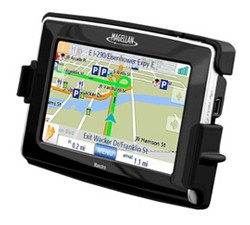 RAM Mount Houder Magellan Maestro series MA12