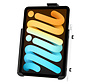 Apple iPad mini (A17 Pro) & mini 6 slide-in houder zonder hoes AP36U